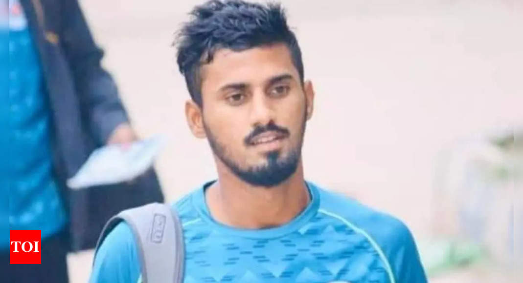 World record: Bihar lad Sakibul Gani hits 341 on debut in Ranji Trophy ...