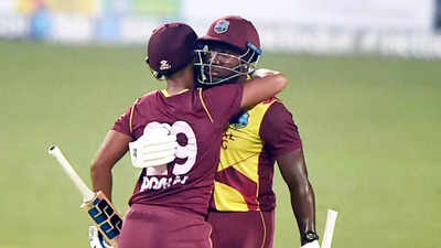 India vs West Indies, 2nd T20I: We did well to take it as deep as we can, says Kieron Pollard