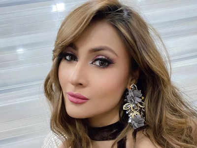 Urvashi Dholakia: My mother's dream of seeing me in Naagin has come true