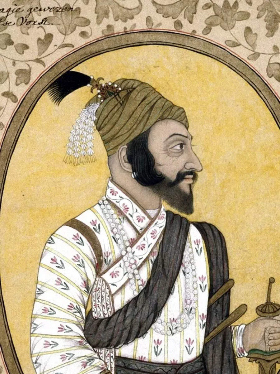 The Story of Shivaji Maharaj - History for Kids | Mocomi