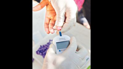 41.9% of diabetes cases undiagnosed: PGI study