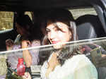 Shibani Dandekar-Farhan Akhtar's Wedding: Rhea, Ritesh, Anusha and several other celebrities reach Khandala