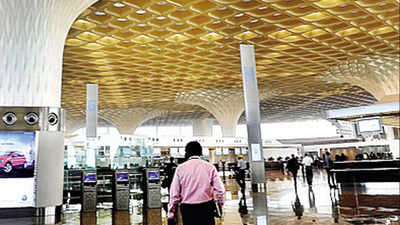 CISF foils infiltration attempt at Mumbai airport