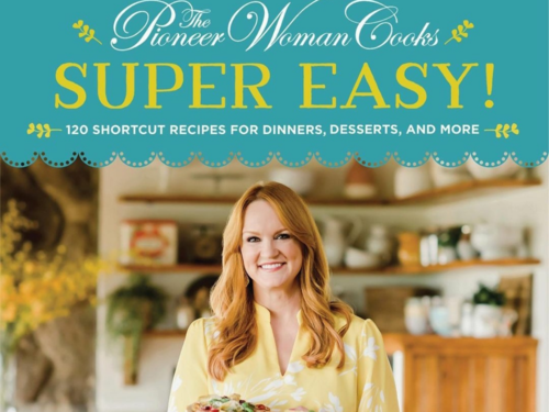 10 Steps Ree Drummond Took On Her 60-Pound Weight Loss Journey