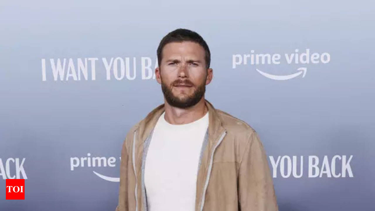 Brad Pitt Broke Up Shia LaBeouf Encounter on Fury, Scott Eastwood Says