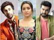 
Ranbir Kapoor, Arjun Kapoor, Shraddha Kapoor, Bhushan Kumar, Pritam, Dinesh Vijan, Varun Sharma reach Agra for Luv Ranjan's wedding - Exclusive!
