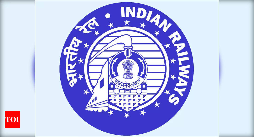 South East Central Railway Recruitment: SECR Railway Recruitment 2022 ...