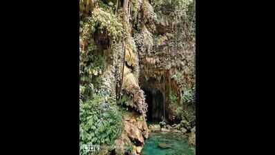 Craving For Caving: The Thrill Of Entering An Unknown Space