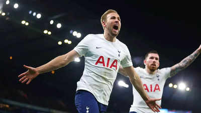 Can Tottenham Hotspur Really Win The Premier League Title?