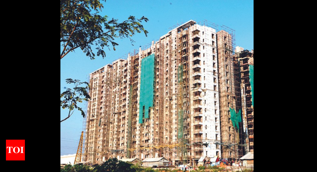 Amc Clears Two 119m Building Plans Ahmedabad News Times of India