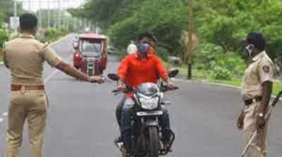Incorrect traffic e-challan followed by Lok Adalat notice drives Mumbai motorists around the bend