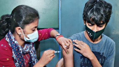 Kolkata Municipal Corporation races to meet February 28 teen vaccination date
