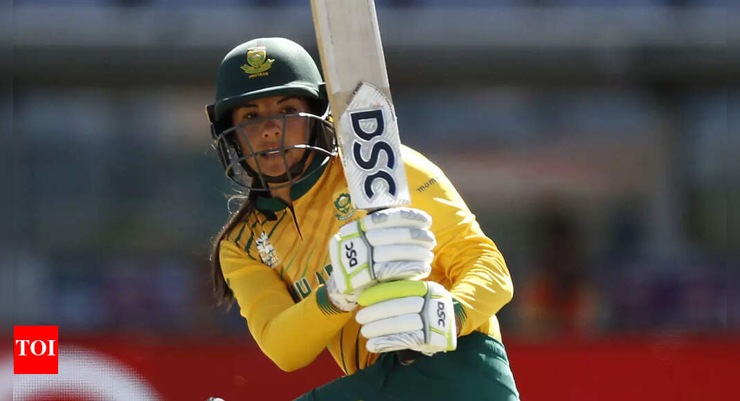 We will take every match as final, says Sune Luus ahead of women's