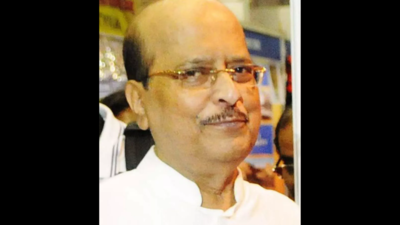 West Bengal minister Sadhan Pande passes away at 72