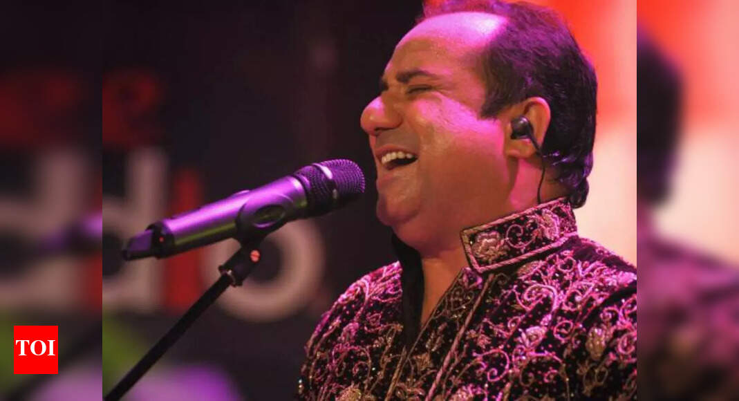 rahat fateh ali khan tour rahat fateh ali khan tour