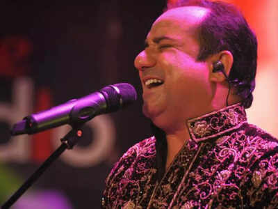 Pakistani singer Rahat Fateh Ali Khan tests positive for COVID-19, cancels show in Dubai
