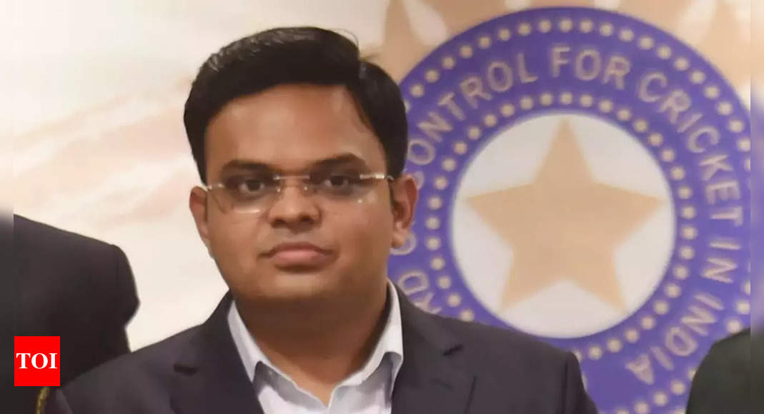 India IPL Rights Value To Reflect League Growth: BCCI Secretary Jay ...