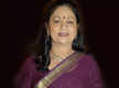 
Aruna Irani: My husband Kuku Kohli didn’t tell me he was married when we met, it didn’t look good-Exclusive
