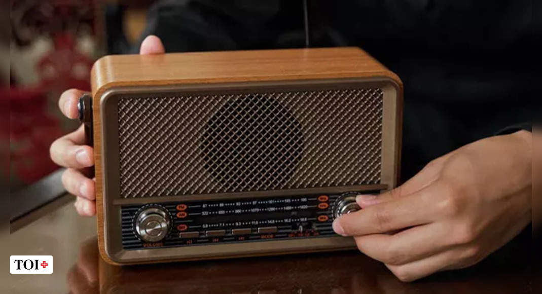 Why 70s tape recorder created more awe than today's smartphone