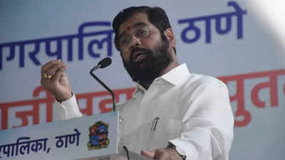 Thane: Satis 2 to be completed in 15 months, says Eknath Shinde