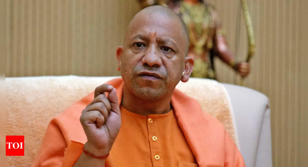 Oppn parties fighting for second position in UP, no change in SP since 2017: Adityanath thumbnail