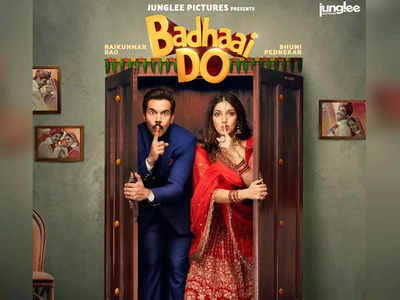 'Badhaai Ho' box office collection: Day 8