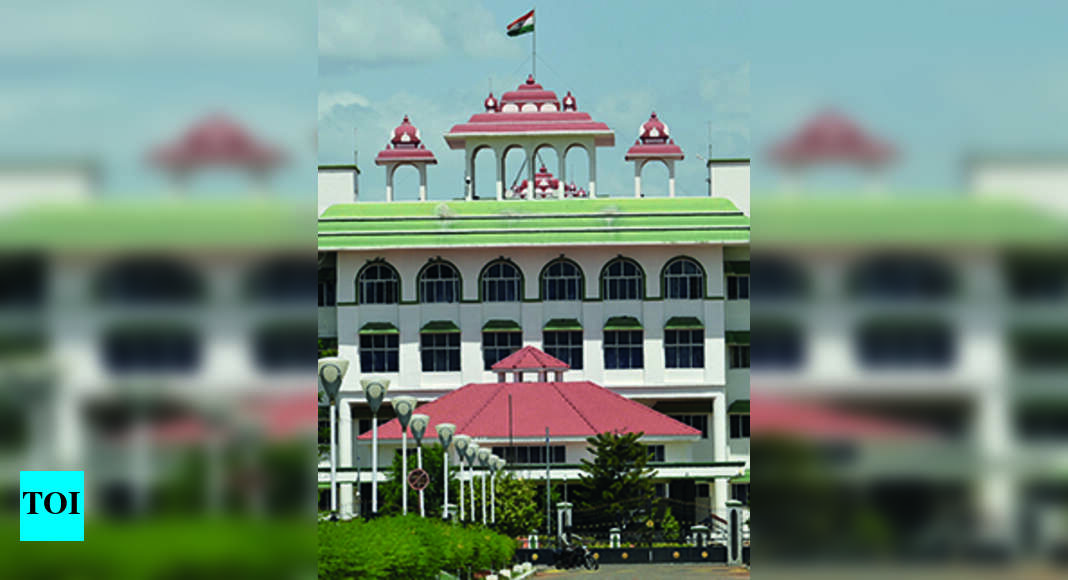 Court Acquits Two Of Murder Charges | Madurai News - Times of India