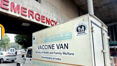 Maharashtra: Districts told to form strategies to avert looming vaccine wastage