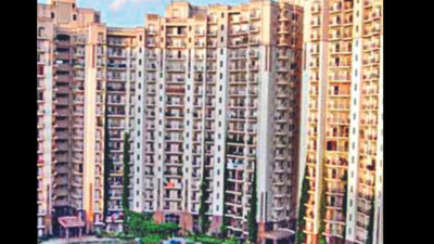 Paradiso effect: Haryana govt to amend building bylaws