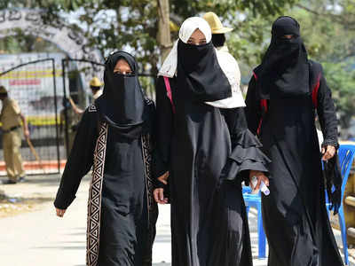 Hijab issue about right to education & freedom of choice: Lawyers