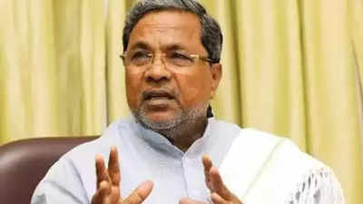 Siddaramaiah urges PM Modi to procure more ragi on MSP