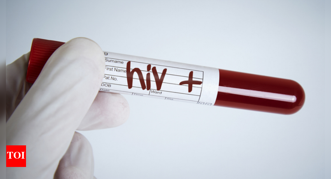 Madhya Pradesh Mp Ranks Sixth In Hiv Spread Through Needles Bhopal