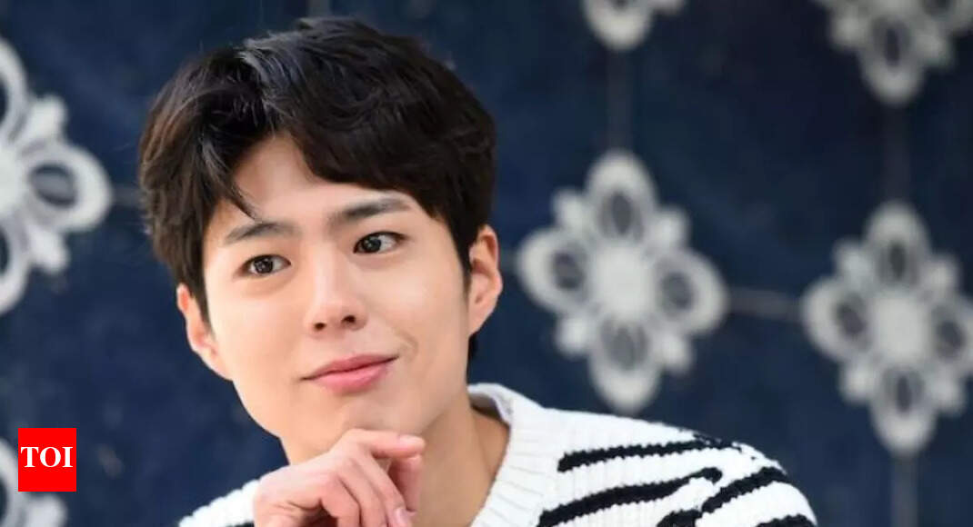 20 Park Bo Gum Facts Including His Bankruptcy, Military Service & Netflix  Drama Record Of Youth 