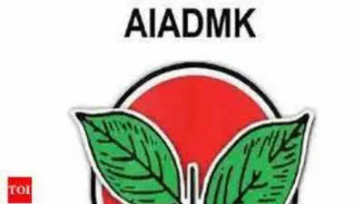 Strictly comply with HC order to ensure fair elections: AIADMK to TNSEC