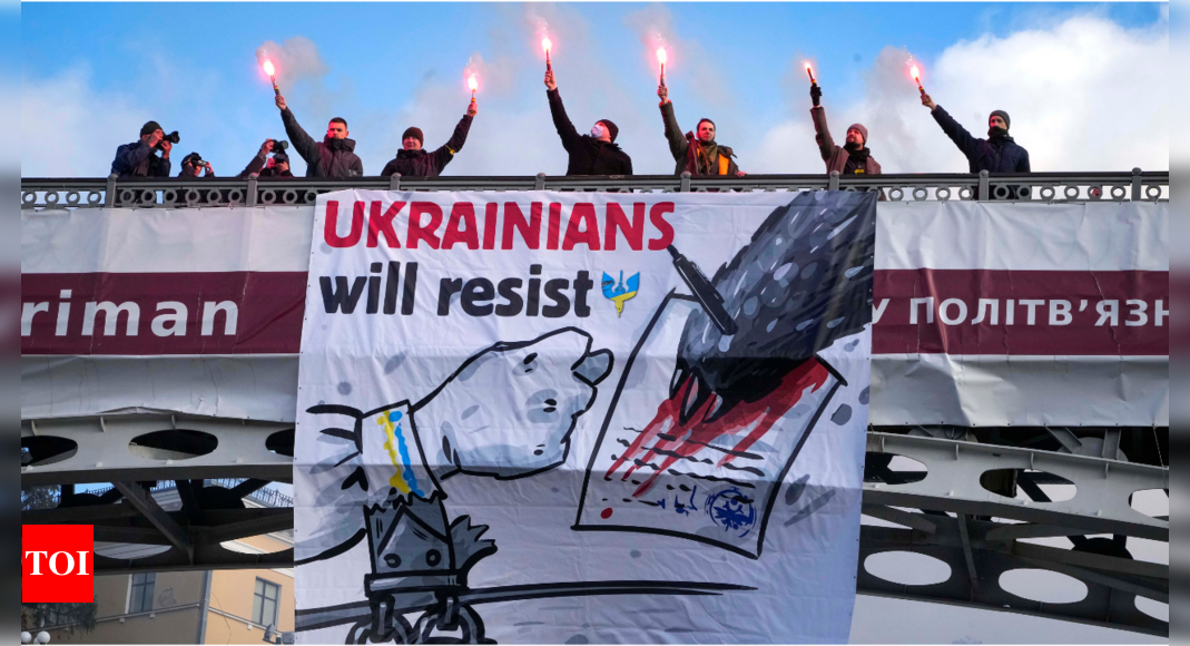 La Russie a des listes d’Ukrainiens “à tuer ou à envoyer dans des camps”, prévient l’ONU