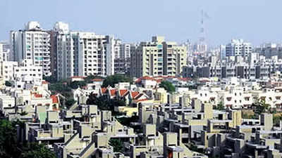 Gujarat: Commercial real estate market gains momentum