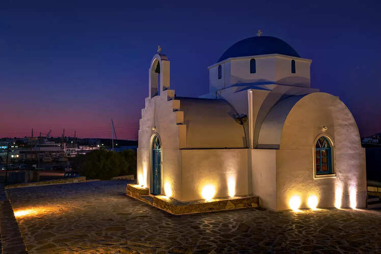Antiparos