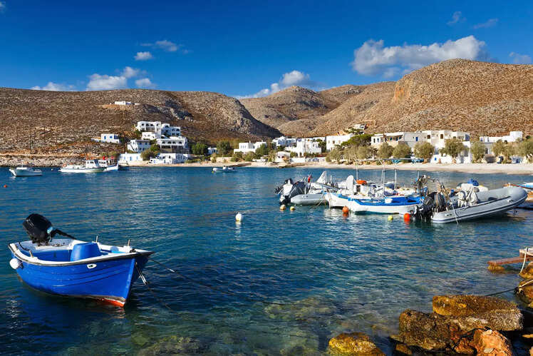 Folegandros