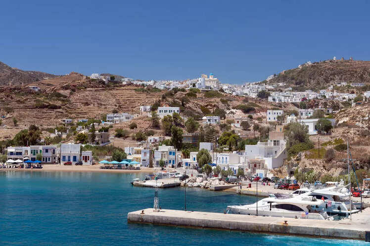 Symi