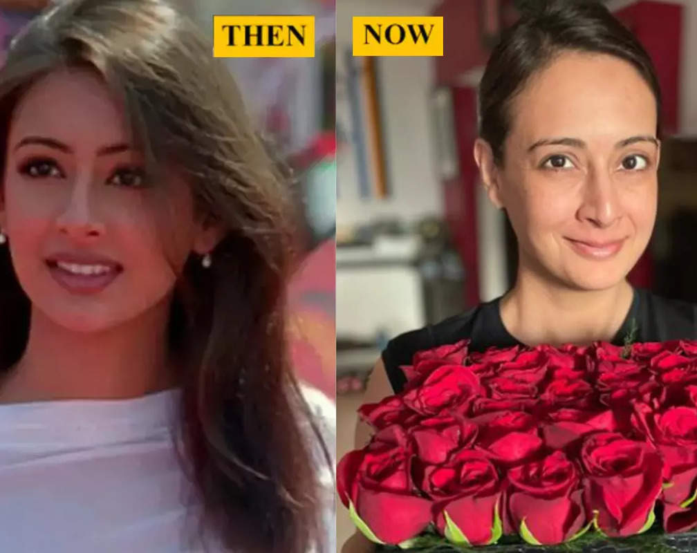 
Remember ‘Mohabbatein' actress Preeti Jhangiani? Here's how she looks now

