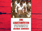 Book Review: 'The Counterfeiter: Abdul Karim Telgi and the Stamp Scam' by Bhaswar Mukherjee