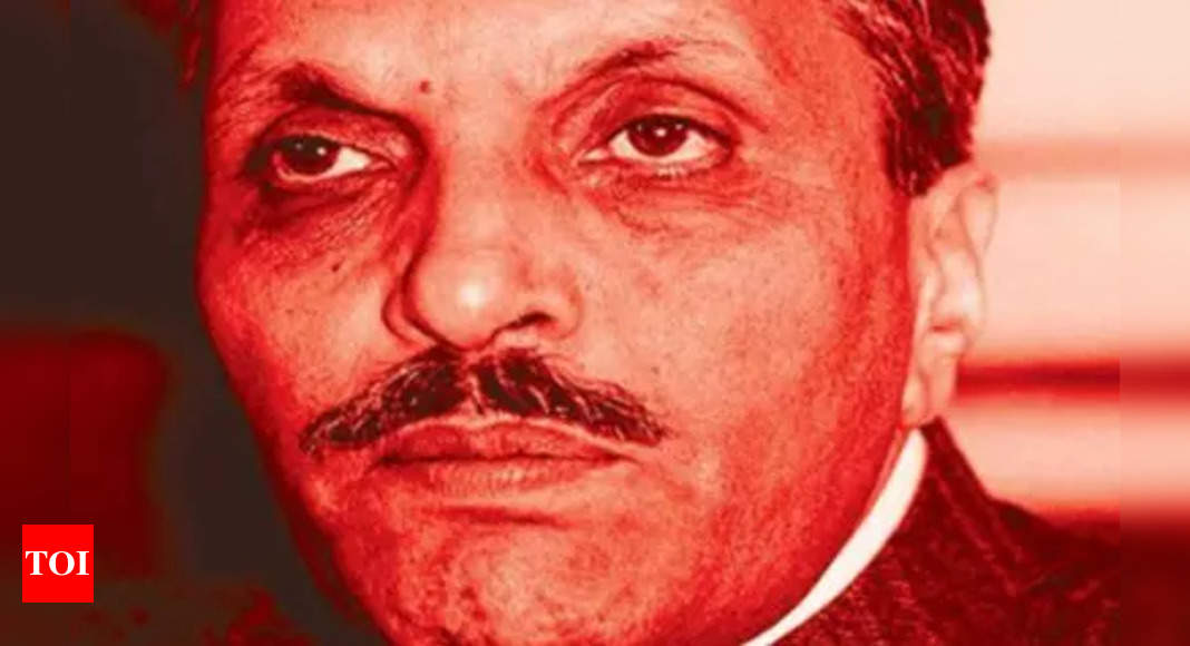 Bank of Spies: Gen Zia’s aide siphoned CIA cash meant for Afghan jihadis – Times of India