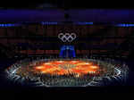 Winter Olympics 2022 closing ceremony: Spectacular pictures from the Beijing Games