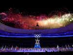 Winter Olympics 2022 closing ceremony: Spectacular pictures from the Beijing Games