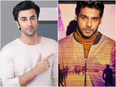 15 Ranbir Kapoor hairstyles that you would like to copy