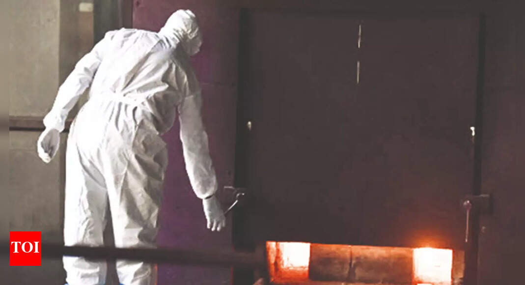 Covid Over 60 Kin Of Covid Victims Yet To Apply For Compensation