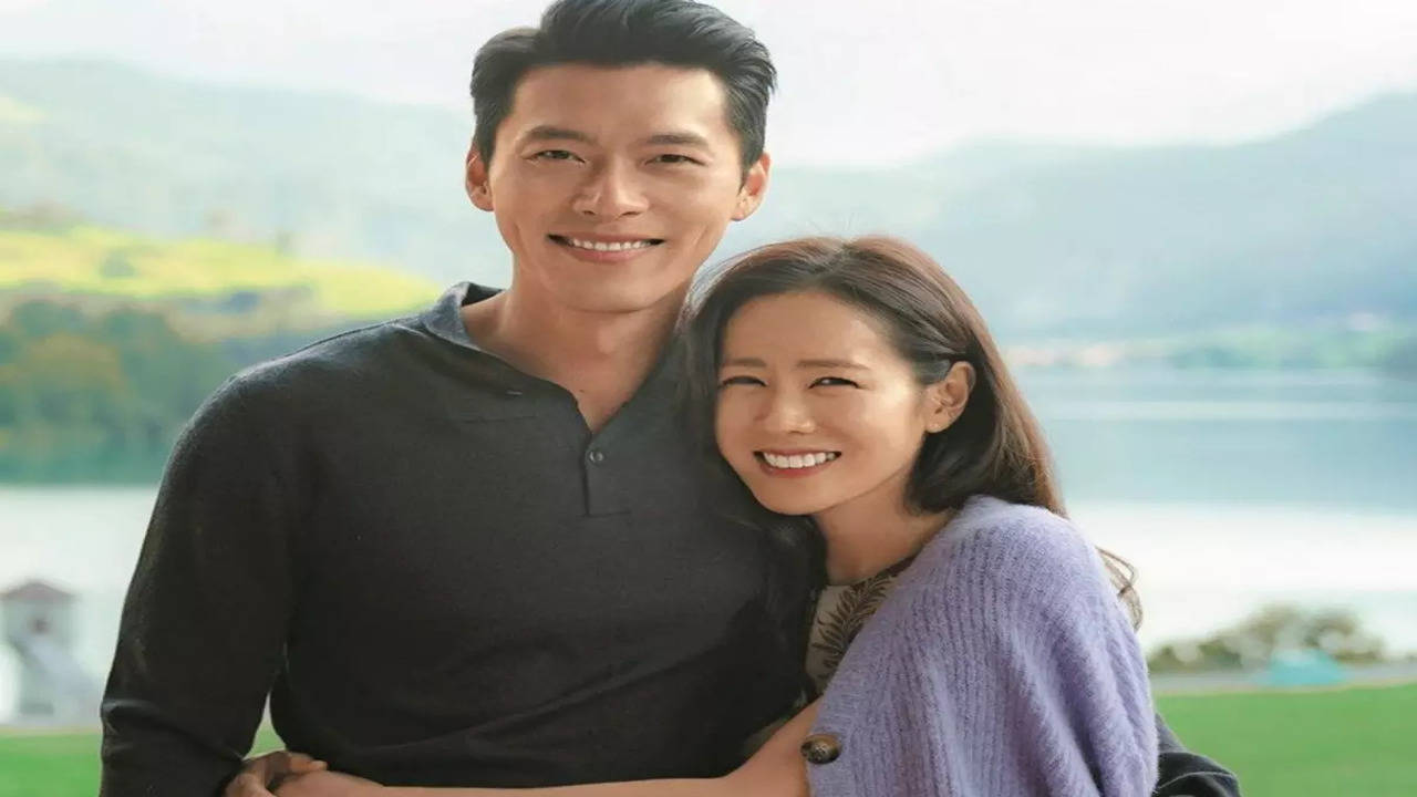 Son Ye-jin and other K-drama actors who got married