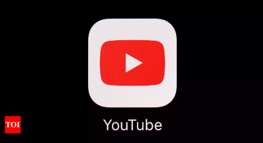 This YouTube feature will help users identify when a channel is live streaming – Times of India