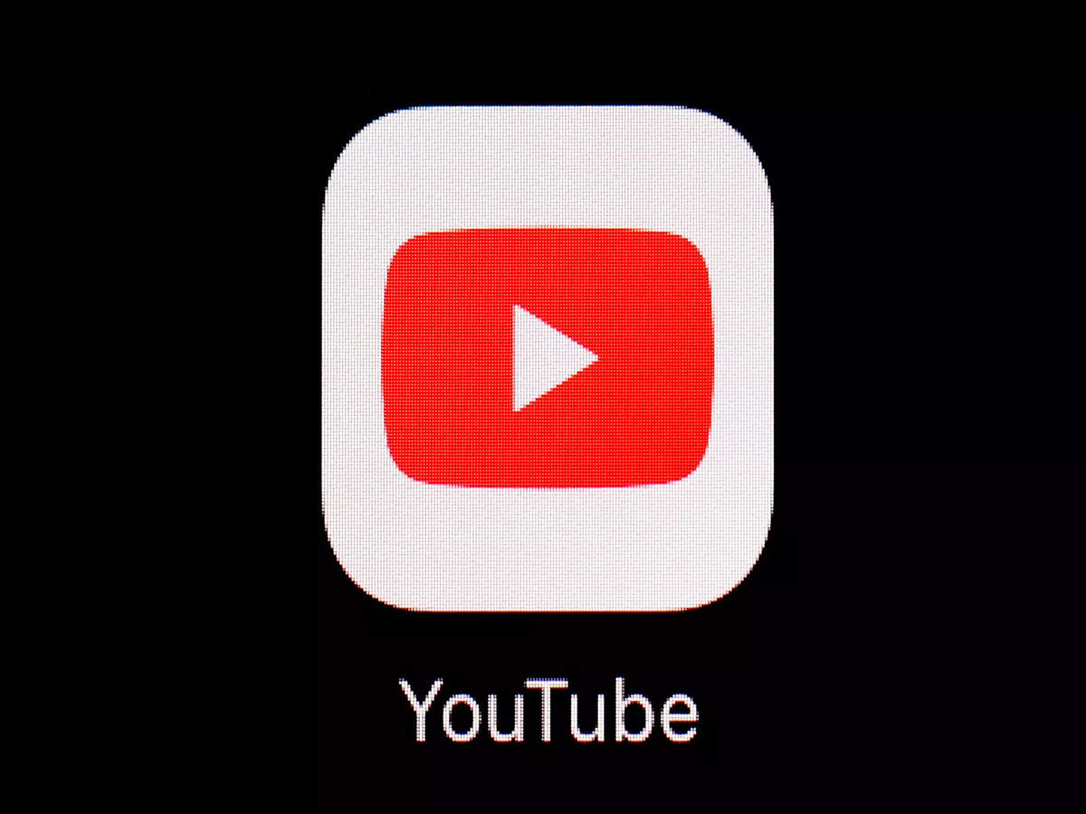 You tube