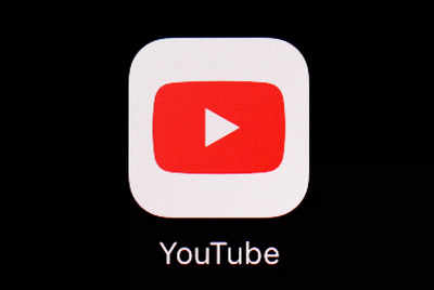 This  feature will help users identify when a channel is live  streaming - Times of India